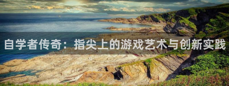 巅峰国际平台：自学者传奇：指尖上的游戏艺术与创新实践